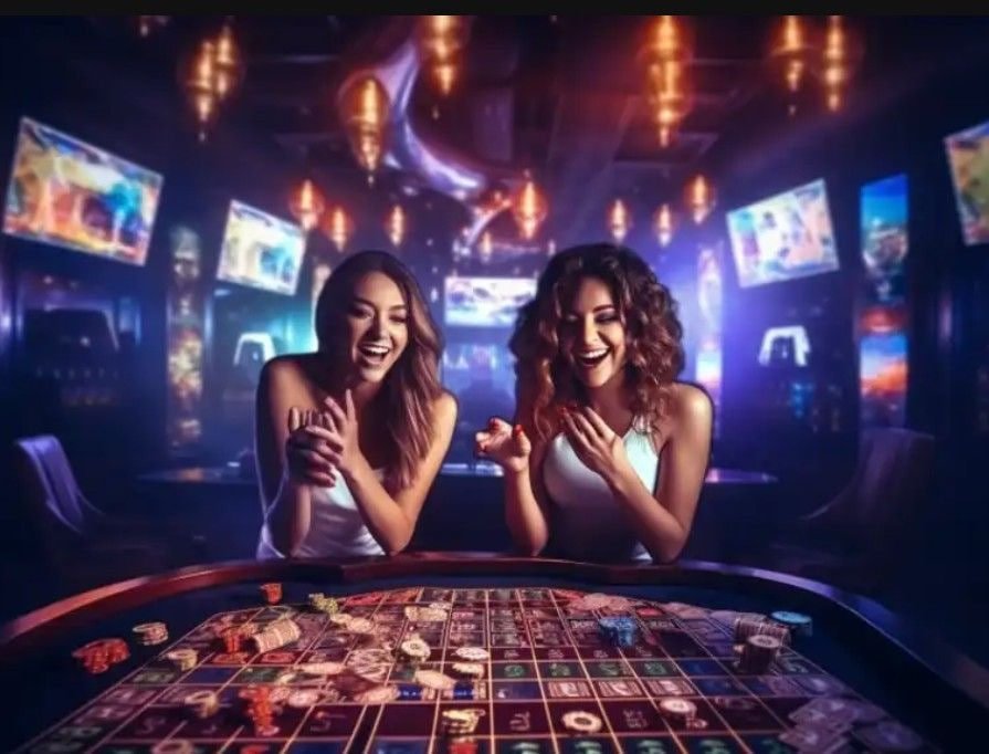 amjili Philippines sports and casino entertainment platform hero banner