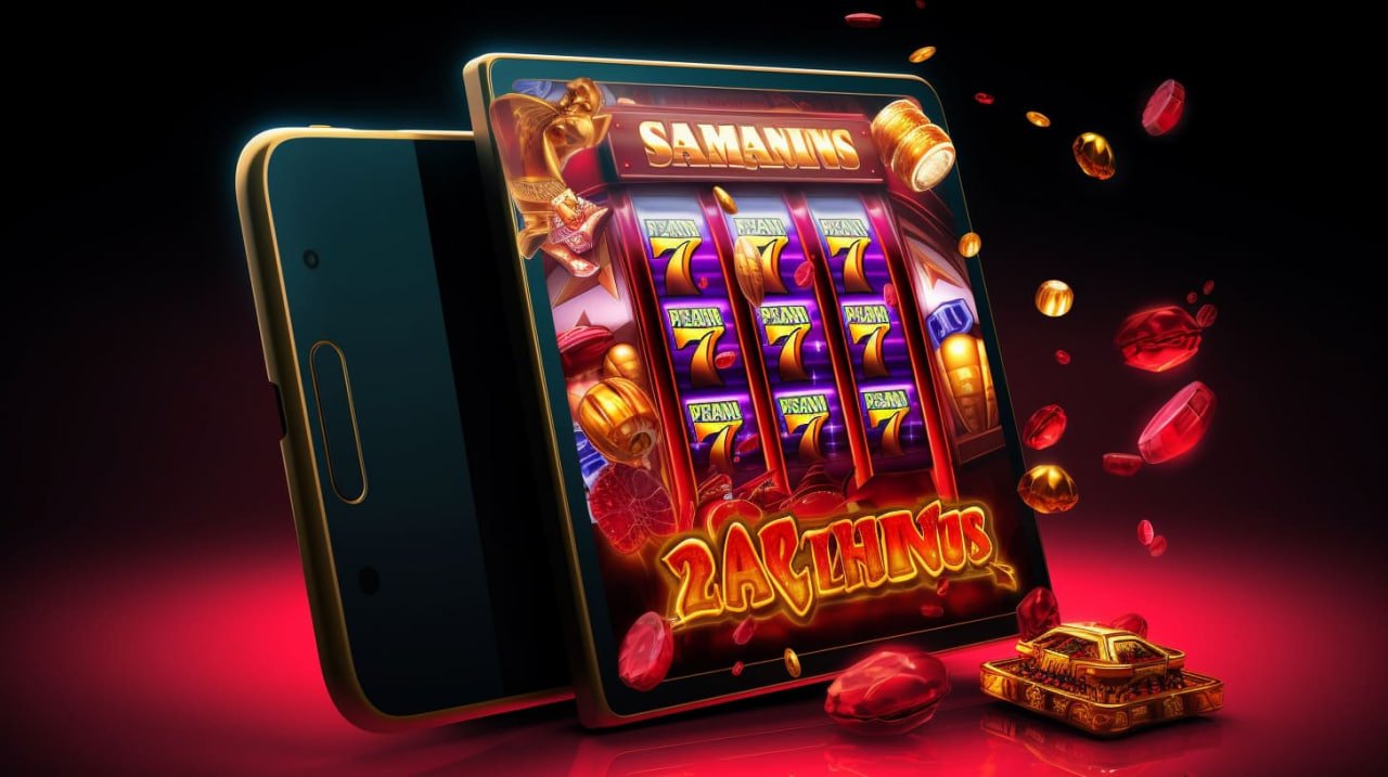 Filipino player joining an amjili bingo round on a smartphone