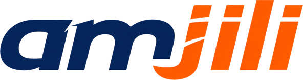 amjili official logo